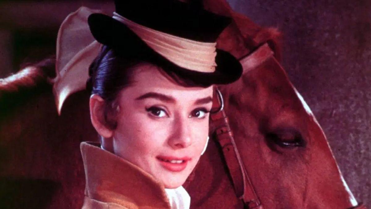 The upcoming biopic is being written by Alena Smith.