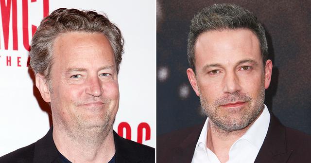 matthew perry dating app raya tiktok kitty nicole ben affleck video r