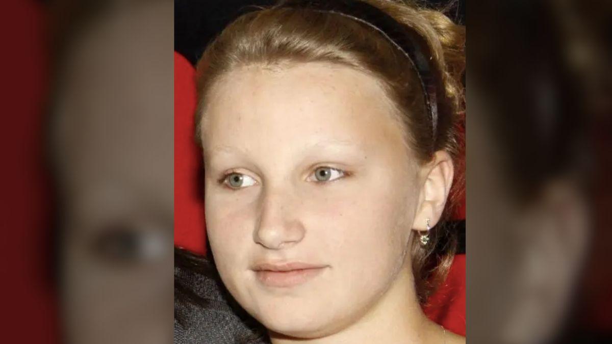 Chelsea O'Donnell, daughter of Rosie O'Donnell, was jailed after allegedly groping a man while driving in Wisconsin.