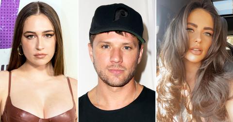 ryan phillippe new girlfriend dating bailey dodge not gay assault settlement ex elsie hewitt r