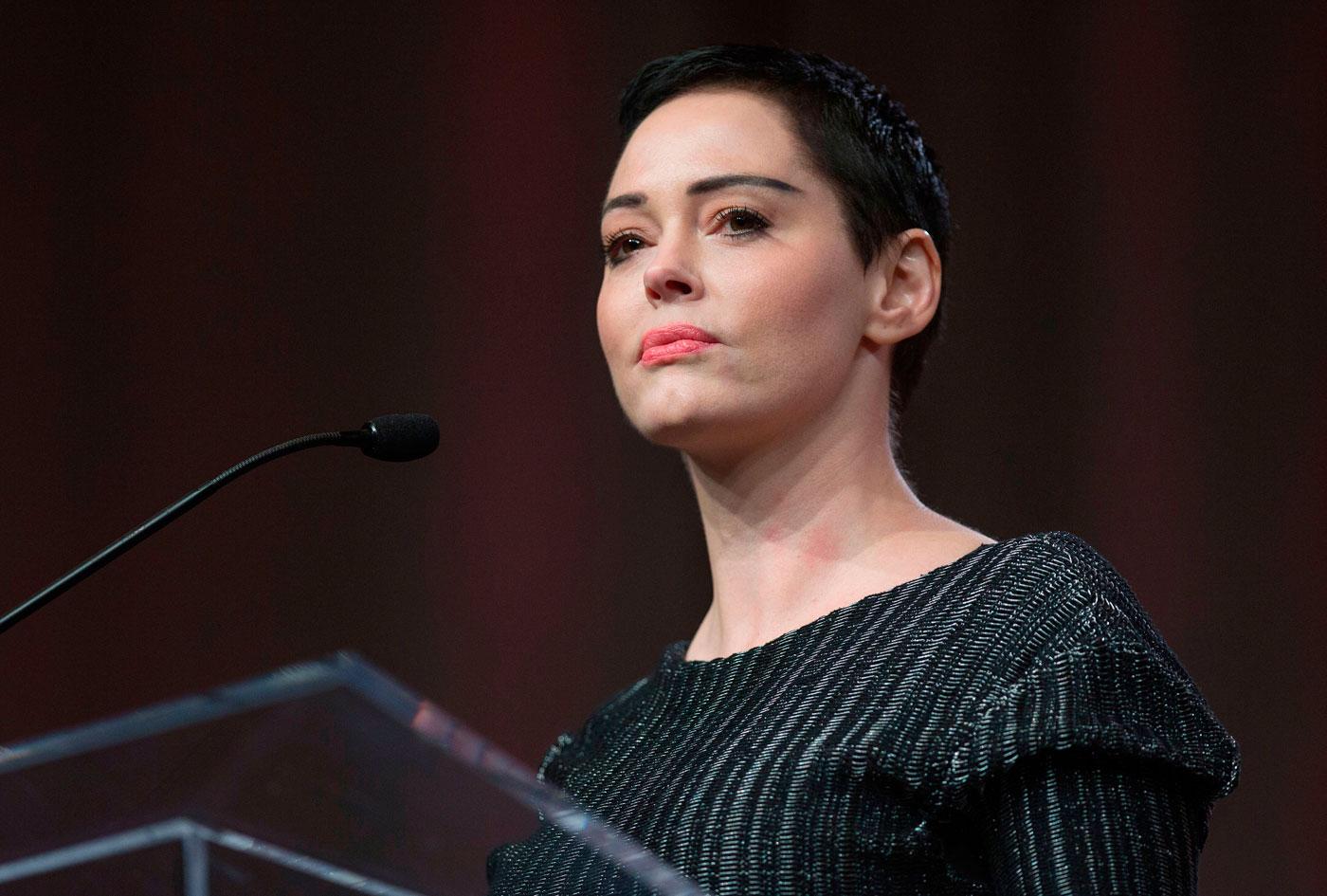 rape molestation rose mcgowan rips lid off Hollywood sex abuse memoir