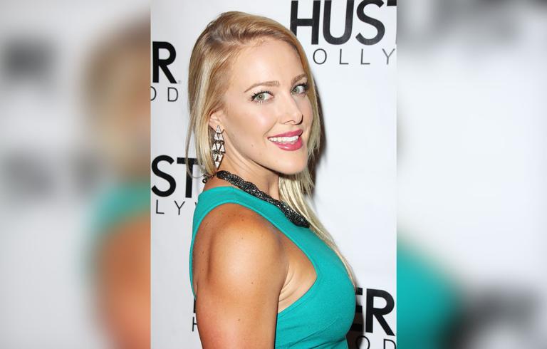 Kate Quigley Seen Out Of The Hospital, Days After Alleged Near-Fatal ...