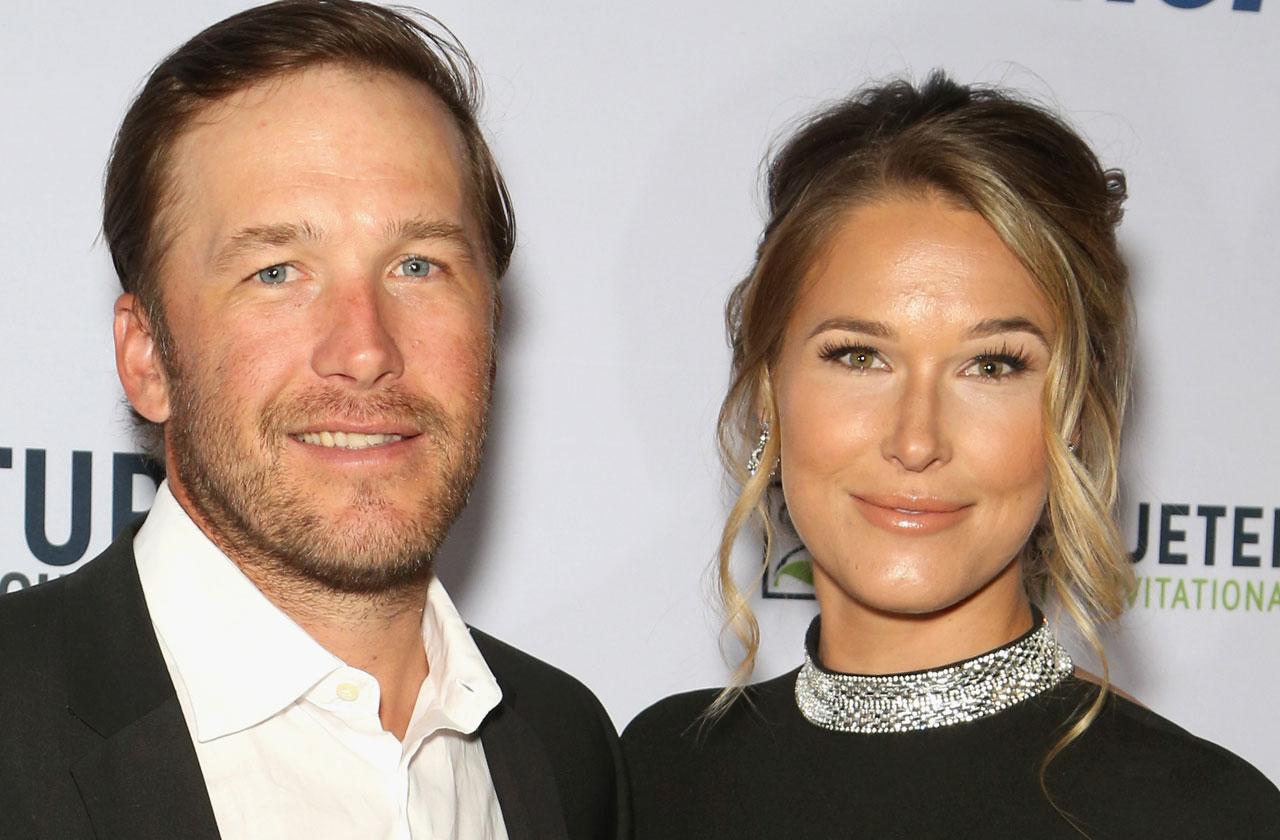 Bode Miller & Wife Welcome Son After Daughter's Drowning Death