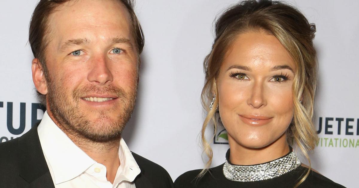 Bode Miller & Wife Welcome Son After Daughter's Drowning Death