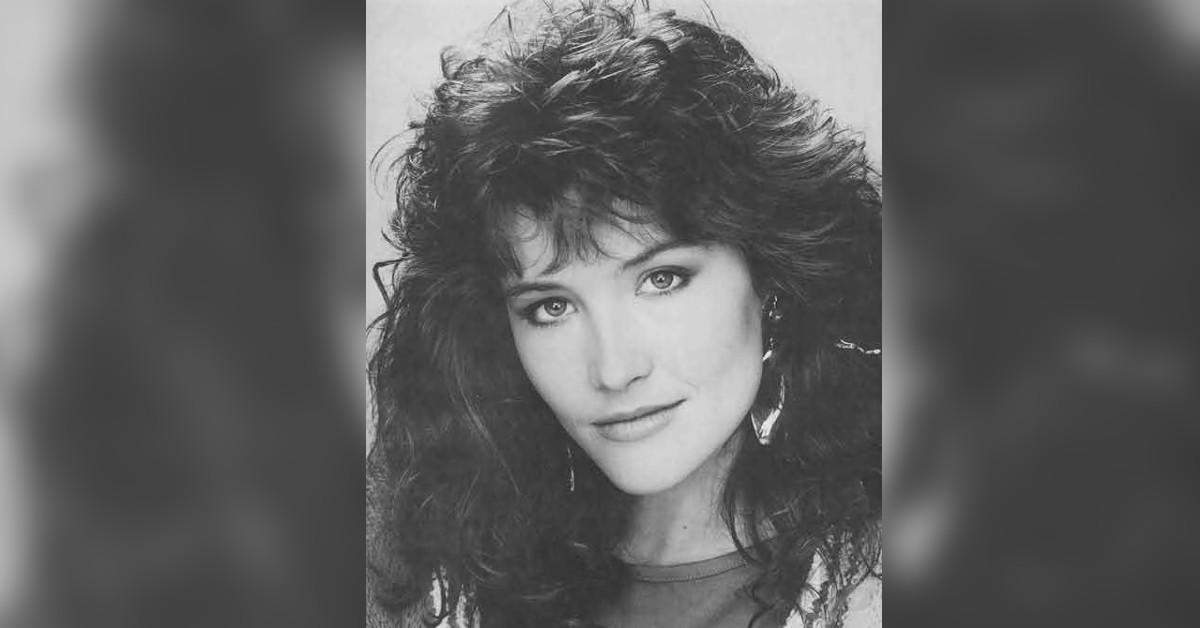 General Hospital Star Robyn Bernard Dead At 64 Body Found In Field 