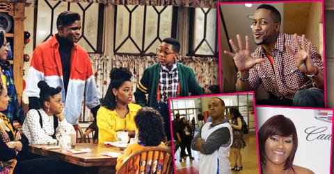 //family matters secrets scandals drugs arrests porn pp