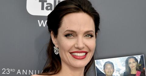 angelina jolie new boyfriend cambodian rapper prach