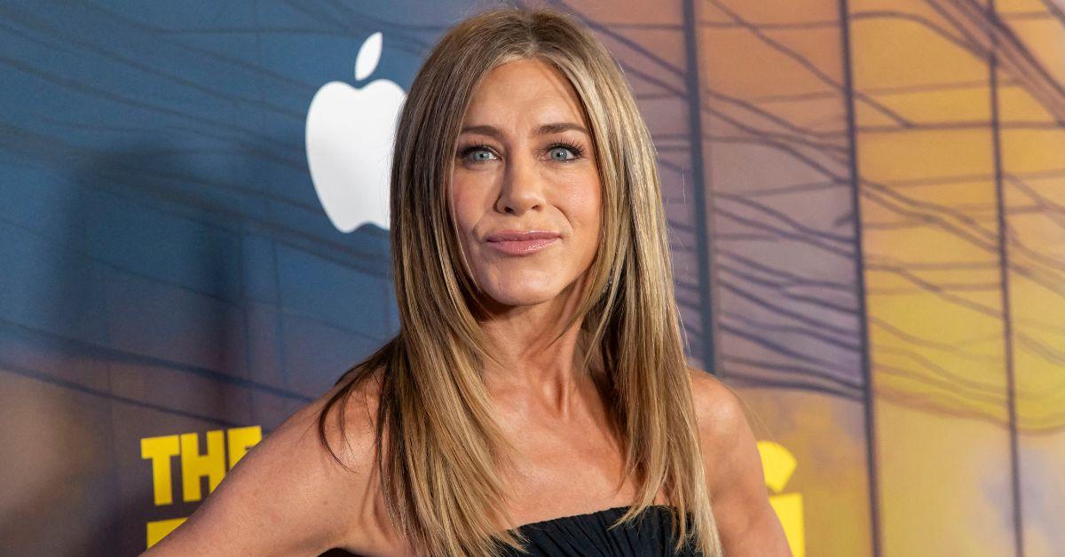 Jennifer Aniston viewed Angelina Jolie's decision to leave Los Angeles as a personal victory.