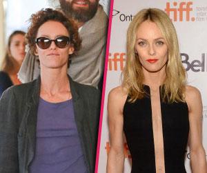 //vanessa paradis new look pp