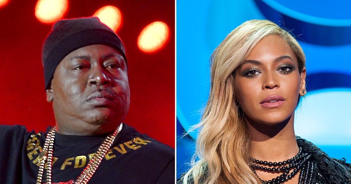 trick daddy bankruptcy dismissed  beyonce diss