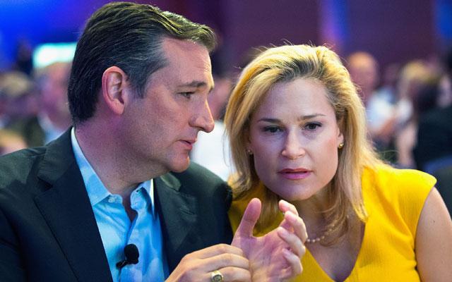 Heidi Cruz Secrets Scandals Revealed