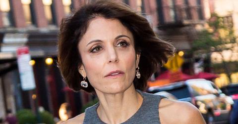 Bethenny Frankel Breakdown After RHONY Reunion