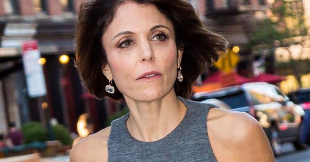 Bethenny's Breakdown! Frankel 'In Tears' After Filming 'RHONY' Reunion