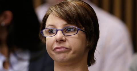 Michelle Knight Refuses Her Family