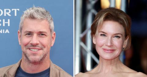 Ant Anstead is allegedly feeling frustrated with Renée Zellweger and considering walking away.