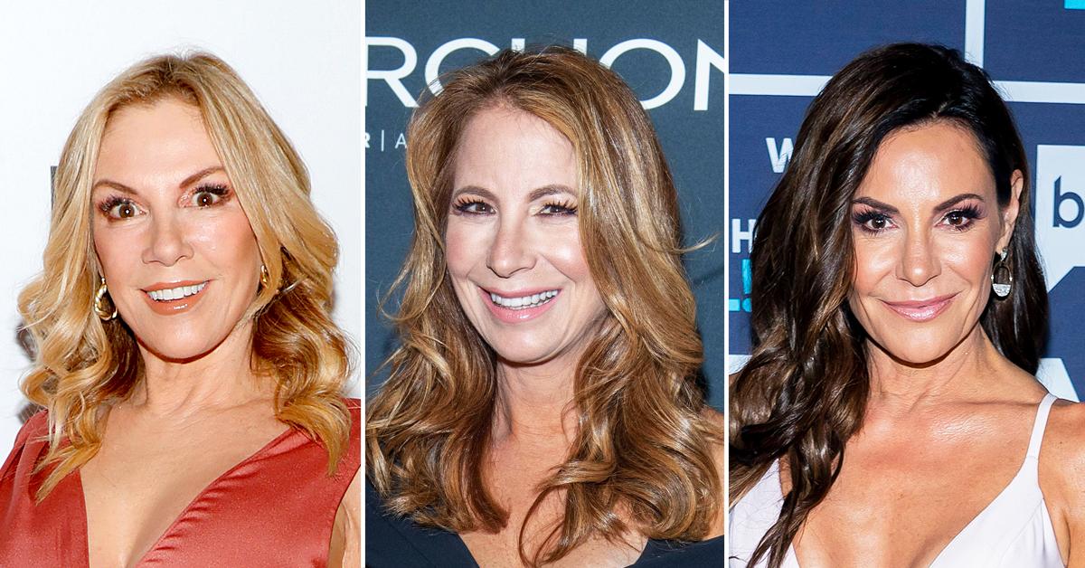 rhony season  casting housewives returning newbies