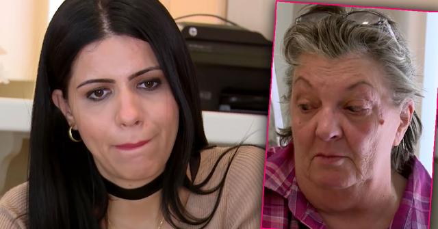90 Day Fiance Star Colt Johnson's Mom Talks Larissa Deportation