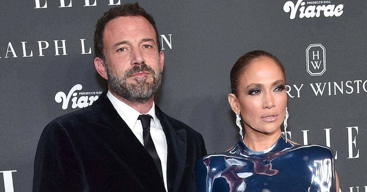 ben affleck cigarette addiction worries family begging him quit