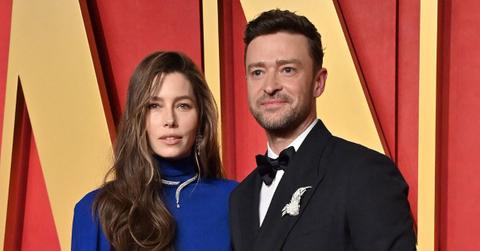 Jessica Biel, Justin Timberlake Were in Marriage Counseling Before Booze Bust: ‘They’re Right Back Where They Started,’ Source Spills