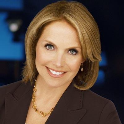 //katie couric