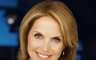 //katie couric