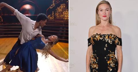 Julia Stiles Honors Heath Ledger With ‘10 Things I Hate About You’ Reunion