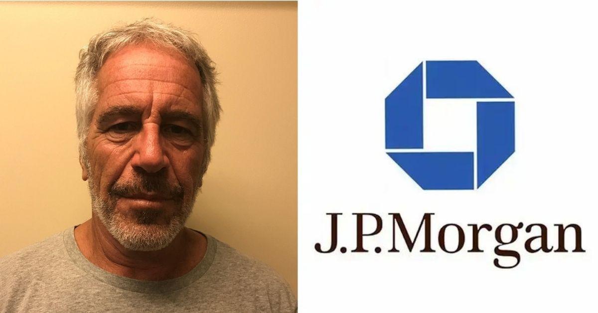 Dirty Money: JPMorgan Paid Women for Epstein—Even After Cutting