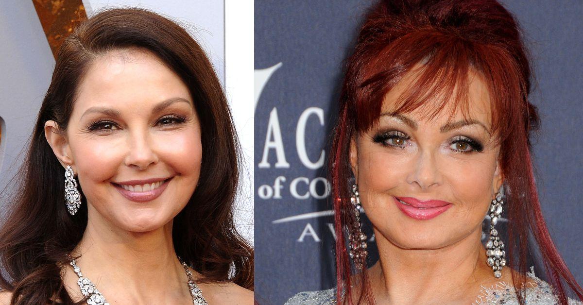 wynonna ashley judd rebuild after mom suicide age