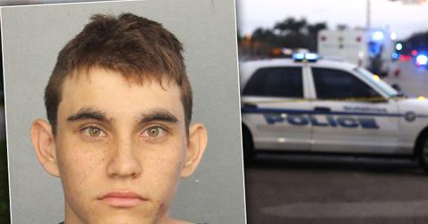 //Florida School Valentines Shooter Killer Past