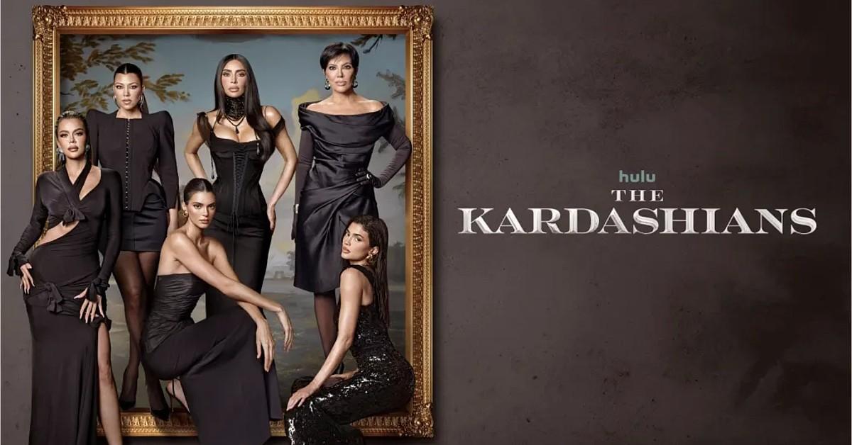 Photo of the Kardashian-Jenner ladies