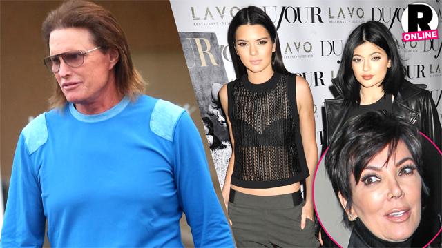 Bruce Jenner Ex Sister-In-Law Reacts To His Transition