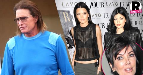 Bruce Jenner Ex Sister-In-Law Reacts To His Transition