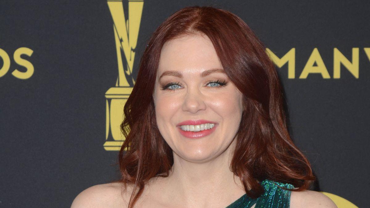 image of The actress made up to $25K per episode on 'Boy Meets World.'