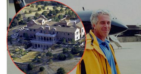 Jeffrey Epstein ranch probe has revealed how cops are hunting for women's corpses as investigation unfolds.