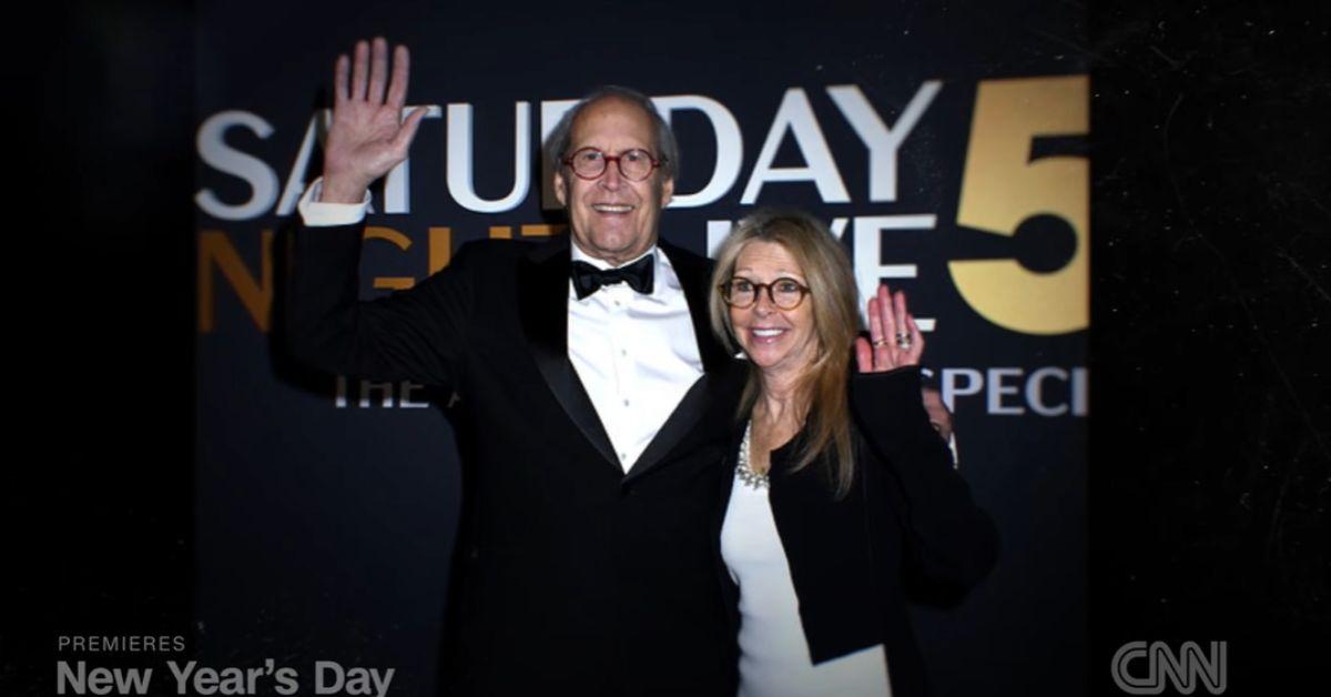Photo of Chevy Chase