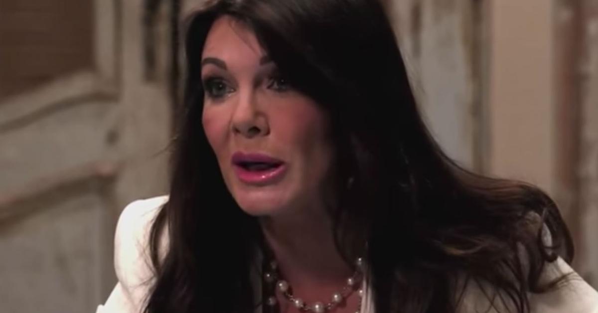 ‘RHOBH’ Star Lisa Vanderpump’s Family To Expose Dark Secrets In(02)