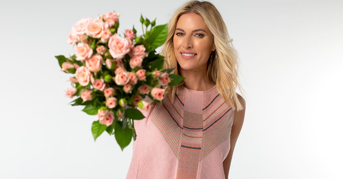 kristen taekman spring selections liverpool los angeles collection shop feature