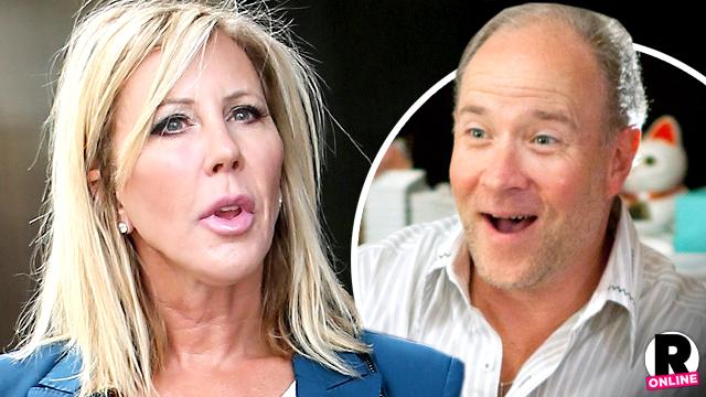 Vicki Gunvalson Fights Back