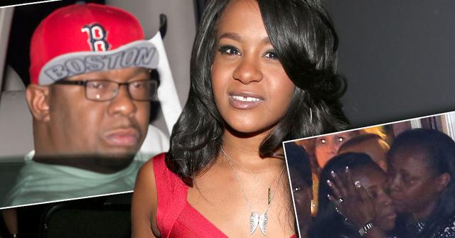 Bobby Brown Bobbi Kristina Death