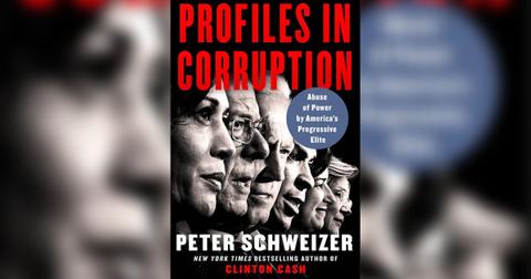 profiles in corruption Kamala Harris