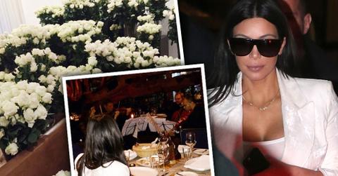 Kim Kardashian Brazil Photos