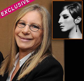 Barbra Streisand’s Funny Girl Face Is ‘Just A Memory After Too Many ...