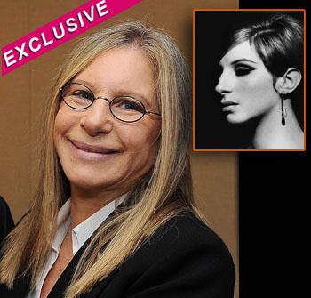 Barbra Streisand’s Funny Girl Face Is ‘Just A Memory After Too Many ...