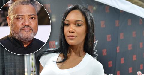 Montana Fishburne Arrest Warrant Dismissed