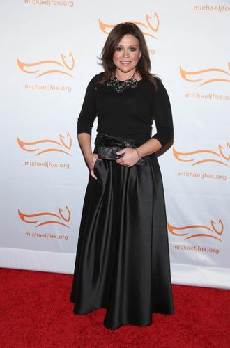 YUM-Oh No! Rachael Ray Packs On The Pounds