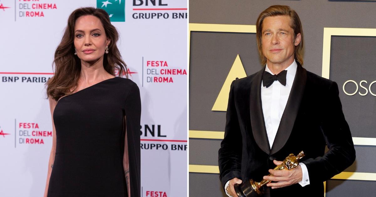 angelina jolie looking for damaging info against brad in fbi lawsuit