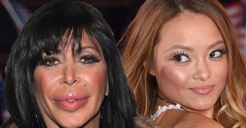 Tila Tequila Slams Big Ang After Cancer Death