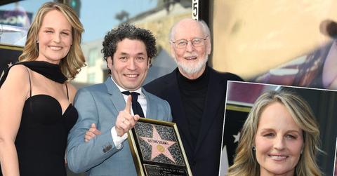 //Helen Hunt New Face Plastic Surgery pp