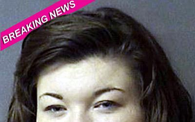 //amber portwood mugshot post