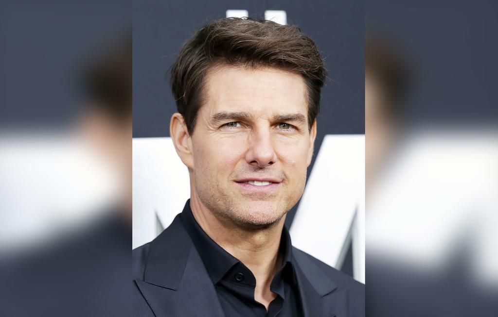 Tom Cruise Seen With Mystery Mark On Cheek Amid Plastic Surgery Rumors